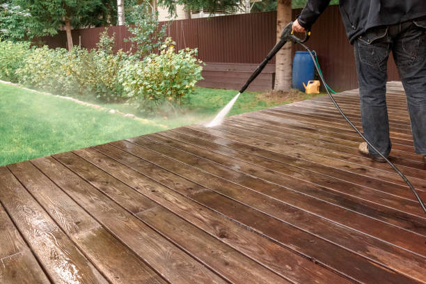 Best Playground Equipment Cleaning  in Hilltop, MN
